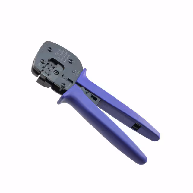 5991111615 Cinch Connectivity Solutions  Presse Applicatrici Crimpatrici